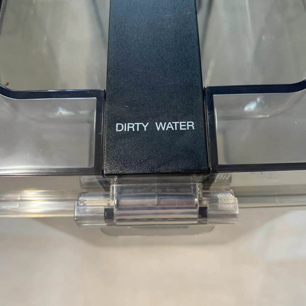 科沃斯扫地机器人X1/T10/T20系列原装污水箱污水桶清水箱耗材配件,淘宝优惠券,粉丝福利购,淘宝优惠卷