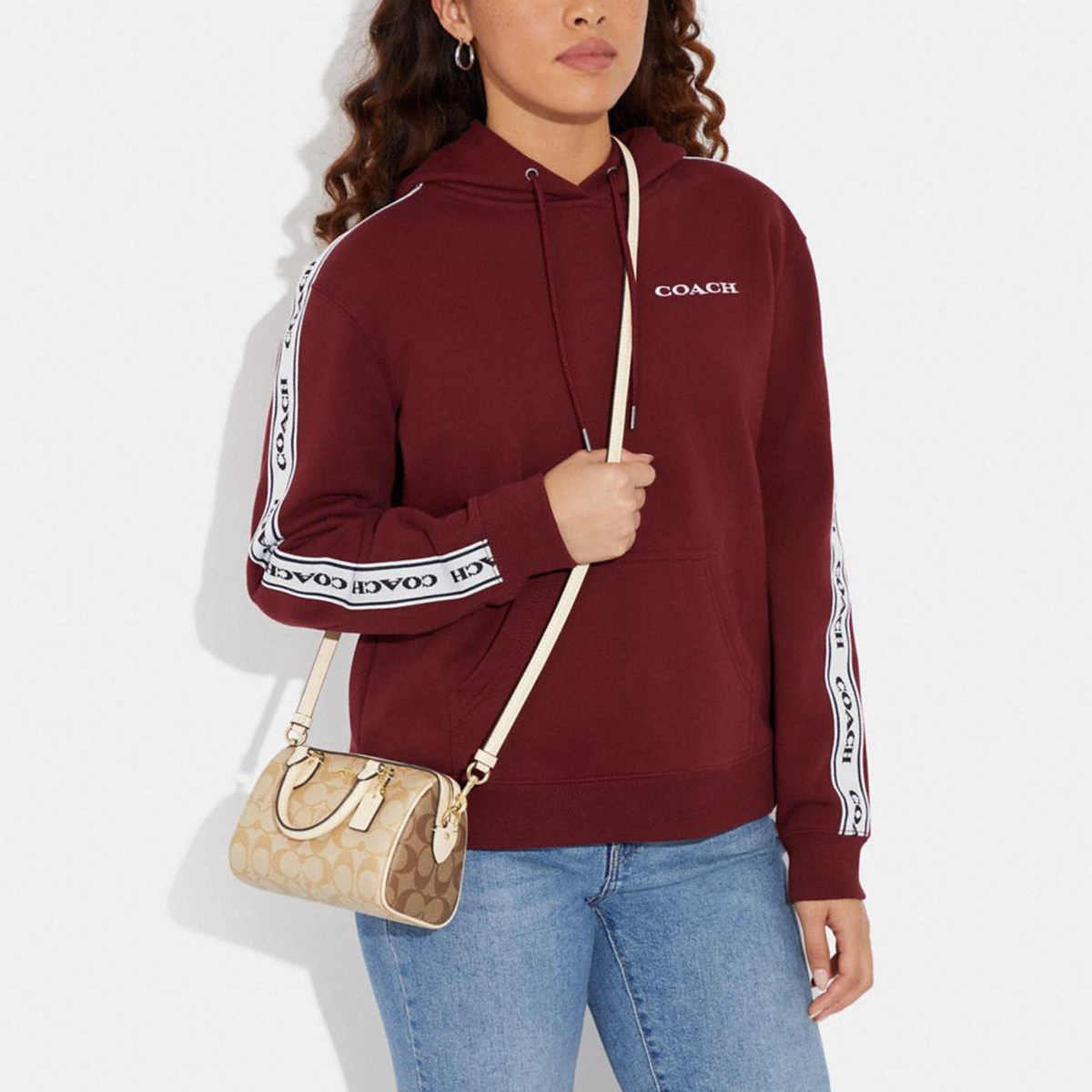  COACH海外女士包袋