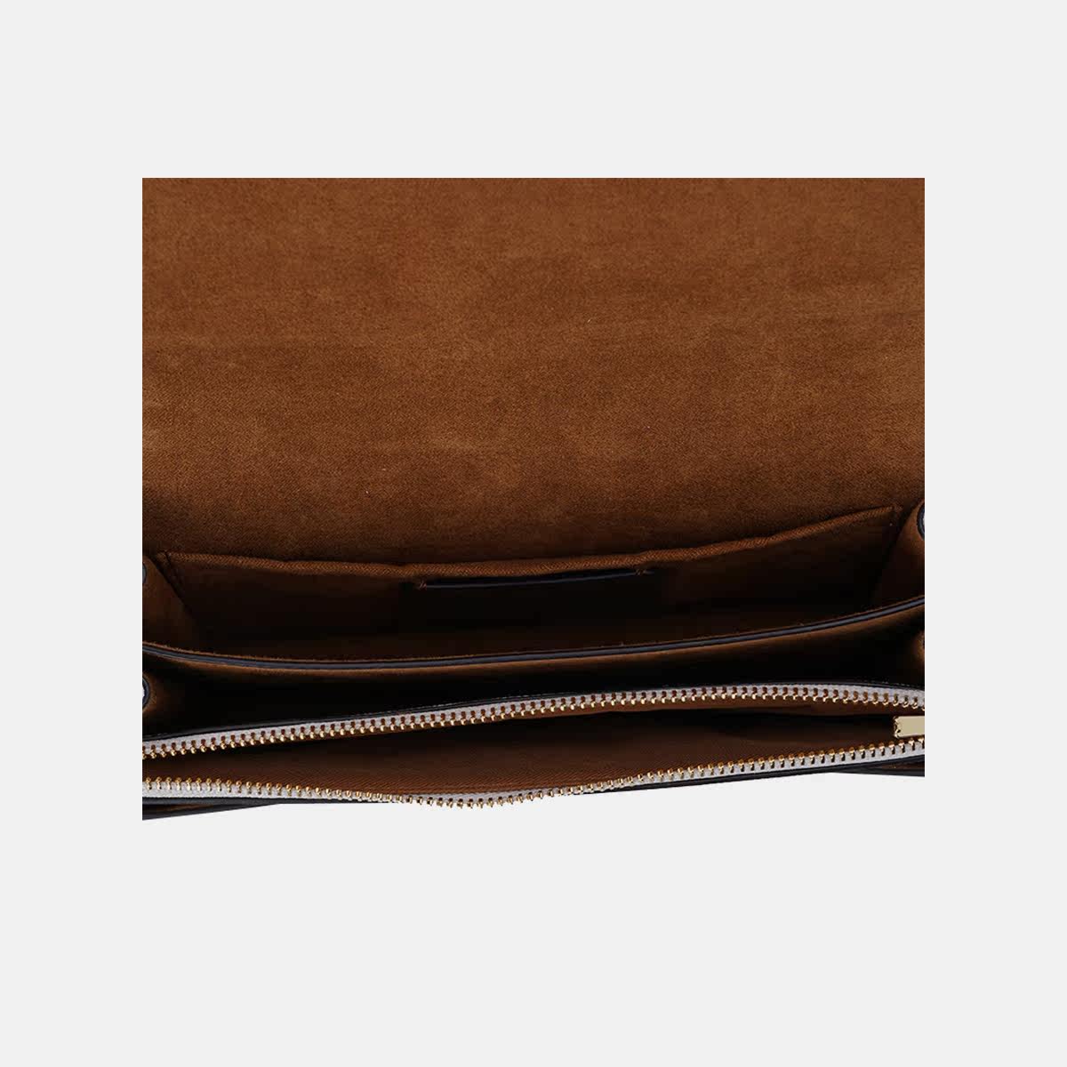 coach /蔻驰官方奥莱款女士风琴包 COACH海外女士包袋