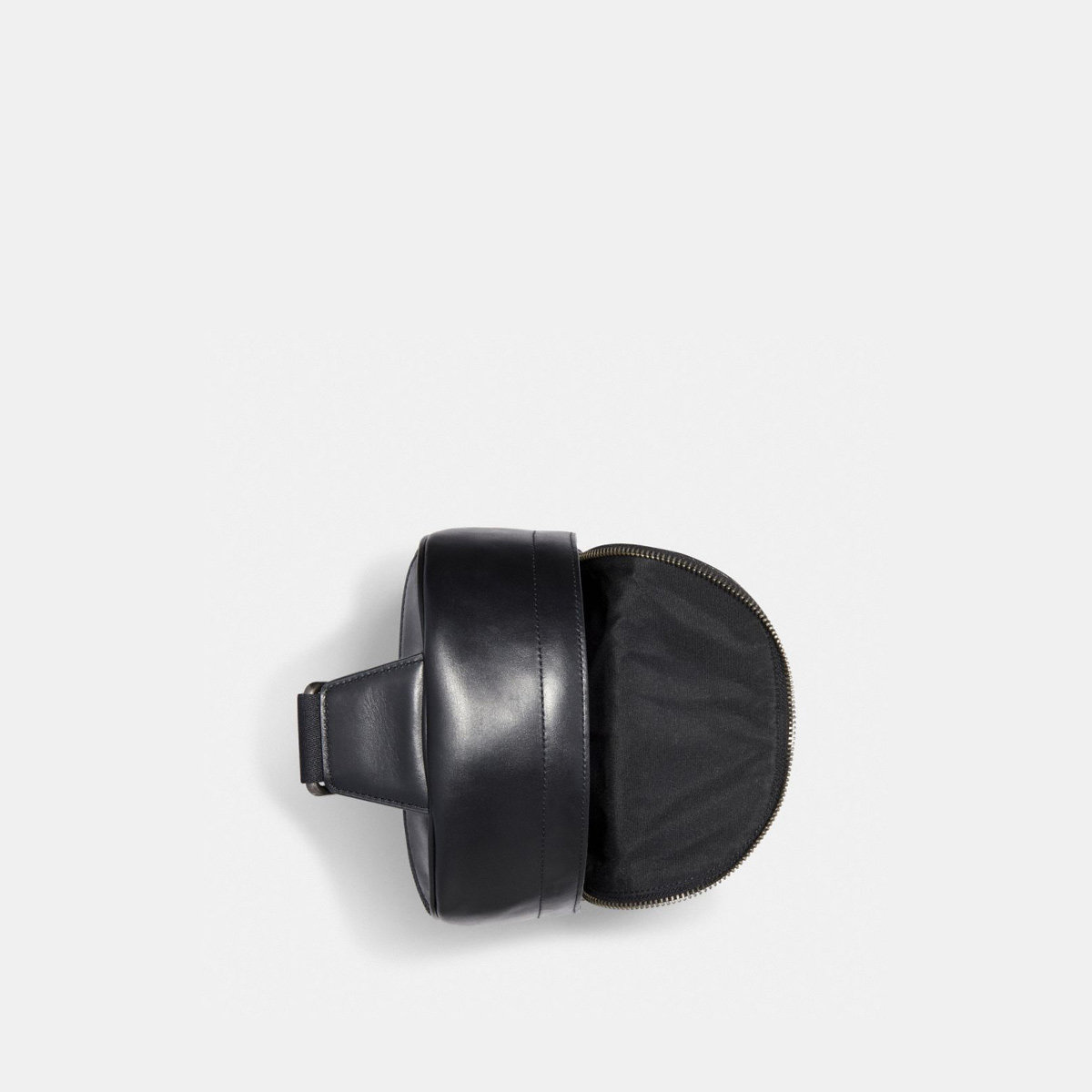 coach /蔻驰官方奥莱款男士斜挎包 COACH海外男士包袋