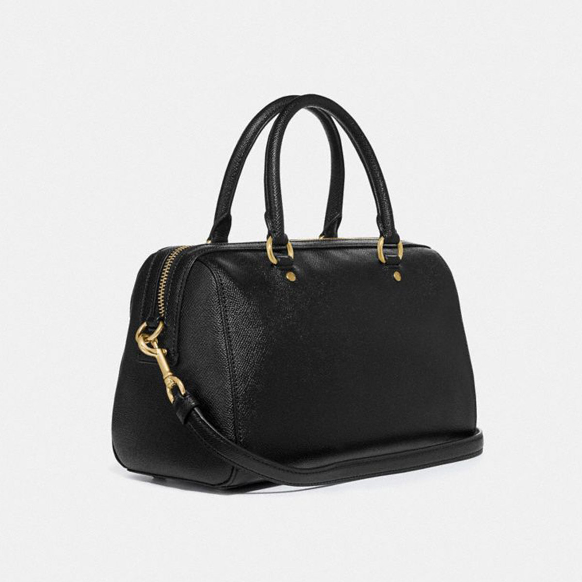 coach /蔻驰官方单肩斜挎手提包 COACH海外女士包袋