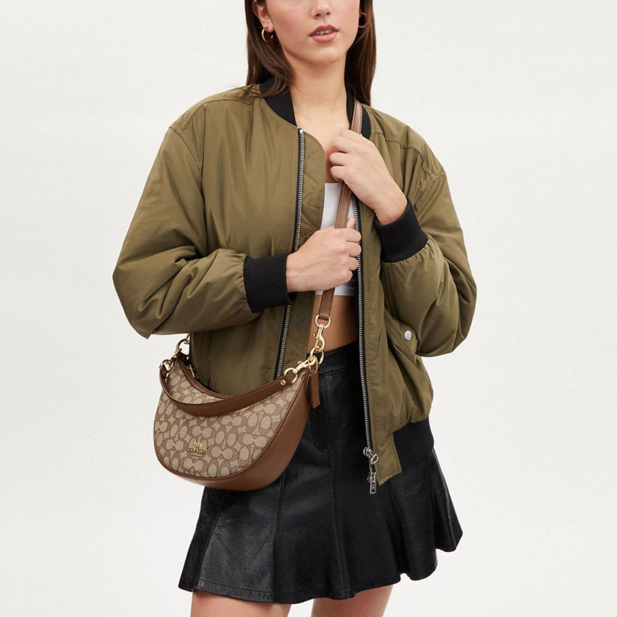  COACH海外女士包袋