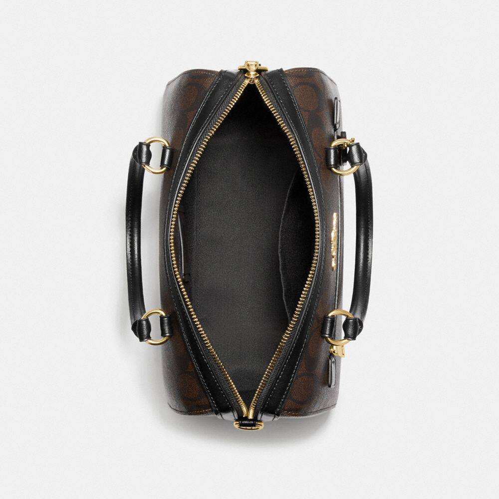 coach /蔻驰官方奥莱款手提包 COACH海外女士包袋