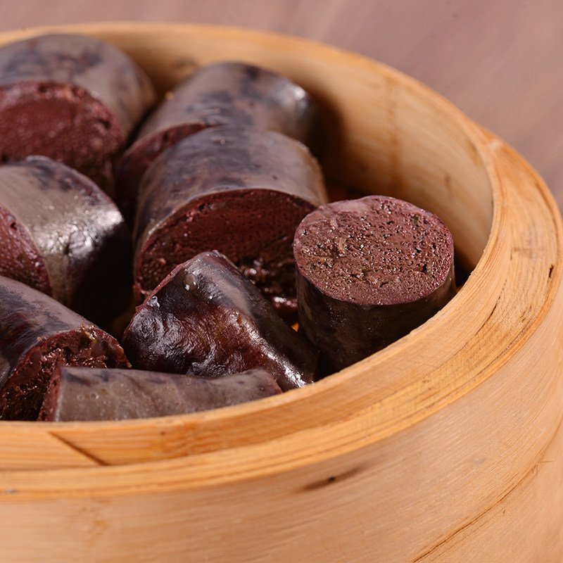 内蒙古特产网红美食羊血肠羊血灌肠草原特色非羊肉肠羊杂羊肠生鲜,淘宝优惠券,粉丝福利购,淘宝优惠卷