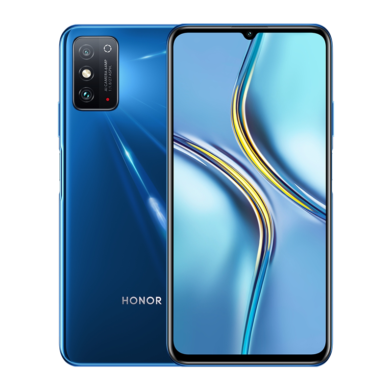 honor /荣耀x30 max 5g大屏手机 畅灿数码手机