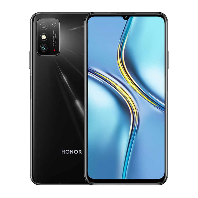 honor /荣耀x30 max 5g大屏手机 畅灿数码手机