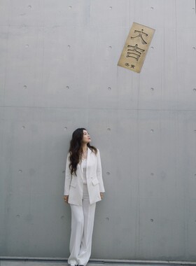 DEA DESIGN 心动系列 爱心小锁耳环 爱心小锁双层项链 925银镀金