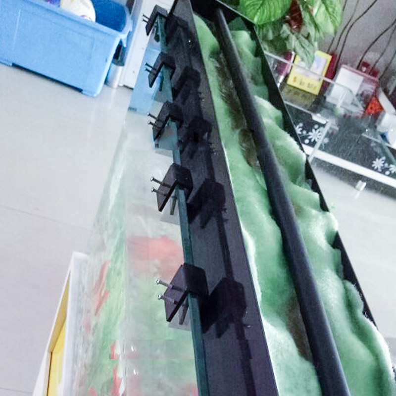 鱼缸过滤盒托架水族箱塑料过滤器支架支撑架子鱼缸盖板滴流盒托架,淘宝优惠券,粉丝福利购,淘宝优惠卷