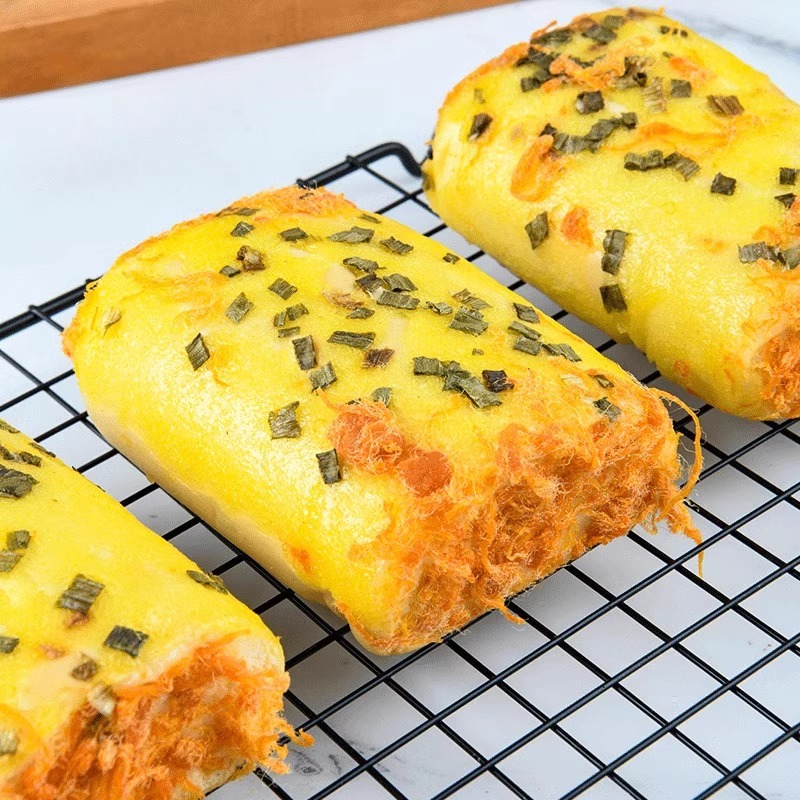 香葱卷肉松面包早餐三明治乳酪夹心吐司代餐饱腹整箱零食休闲食品,淘宝优惠券,粉丝福利购,淘宝优惠卷