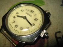 Coulantique Table for the original installation of the Union Blind Table