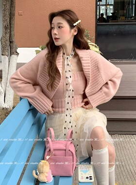 高级感白色欧根纱波点丝巾细长条