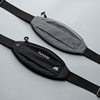 2023 summer new sports waist bag running mobile phone bag