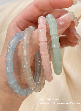 小学生解压盘玩手串网红款菩提子