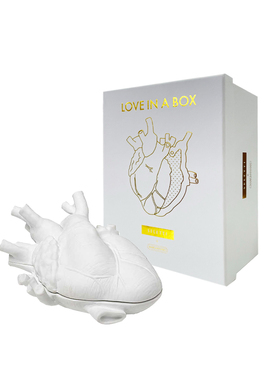 seletti陶瓷送礼佳品潮流首饰盒