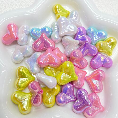 【41-80】手机链创意串珠配件散珠  七七 - 图3