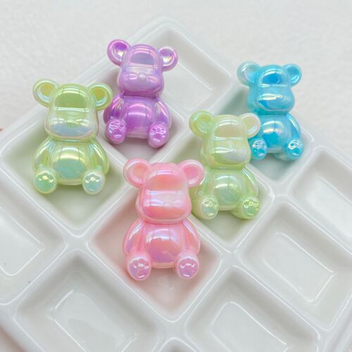 【41-80】手机链创意串珠配件散珠  七七 - 图1