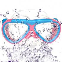 Children Diving Goggles Snorkeling Glass Equipment Kid Divin
