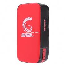 SUTEN Rectangle Synthetic Leather Kick Target Training Pad f