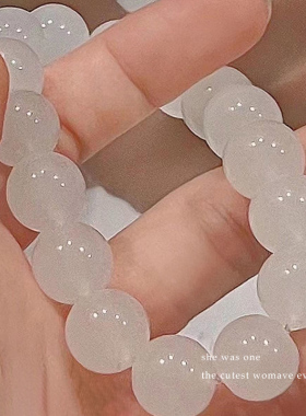 超润~越盘越光滑菩提手串