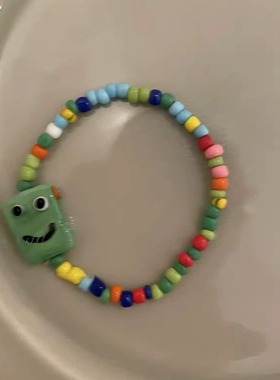 孤注一掷孙阳同款手链