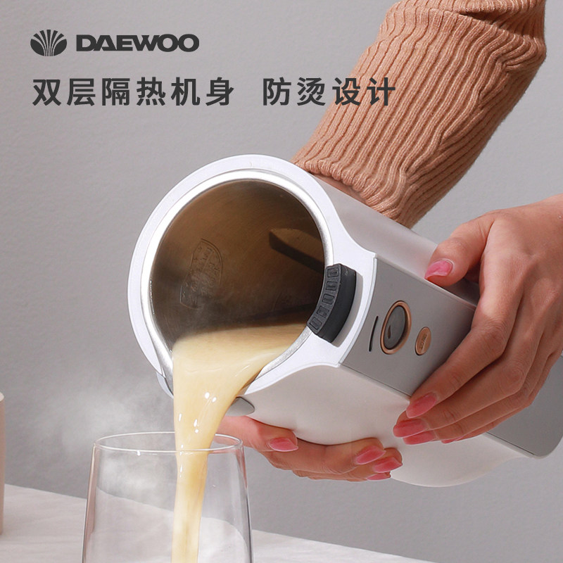  大宇成飞豆浆机