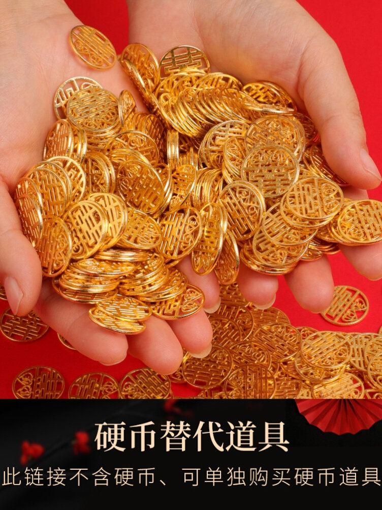 新款新婚礼物送闺蜜实用大气结婚妹妹朋友适合高端好寓意盒款什么