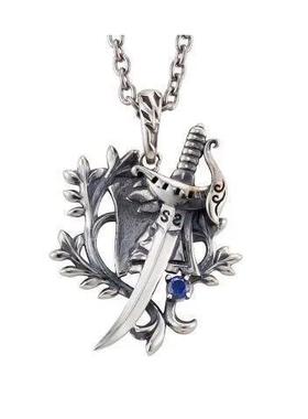 【爆款】摄影师戒指模型怪友的选择原创不掉色人格  潮流项链血之