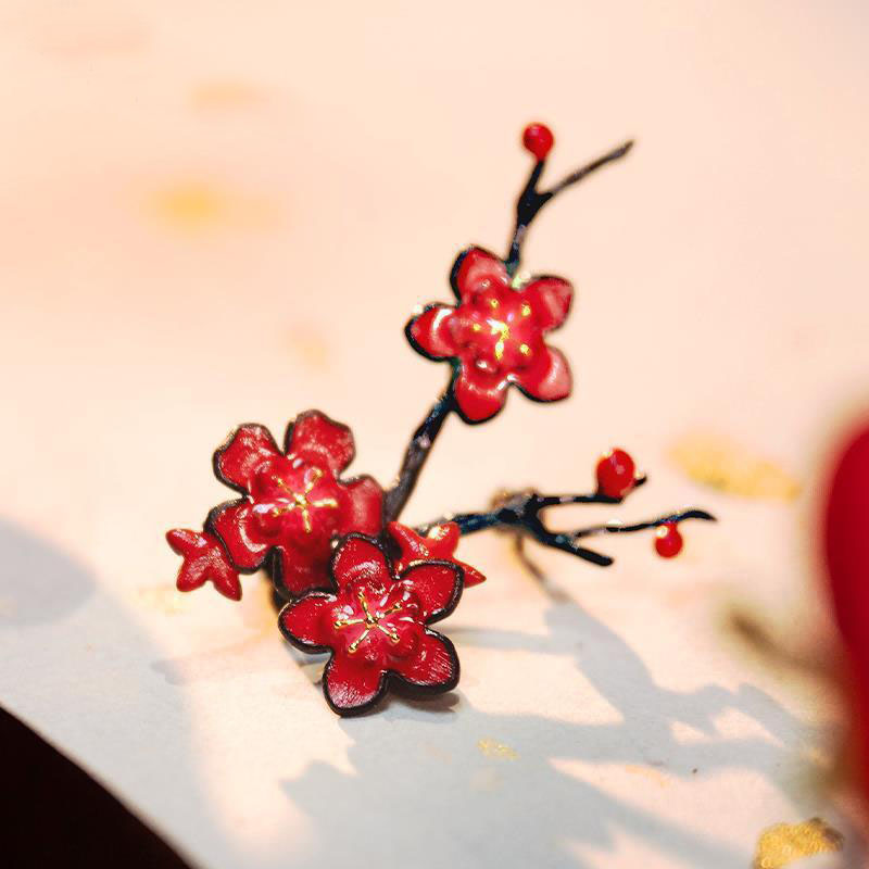 【胡桃】主题印象系列戒指动漫游戏周边可当项链个性ins戒可调节