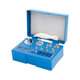 Standard set of weight electronic calibration code