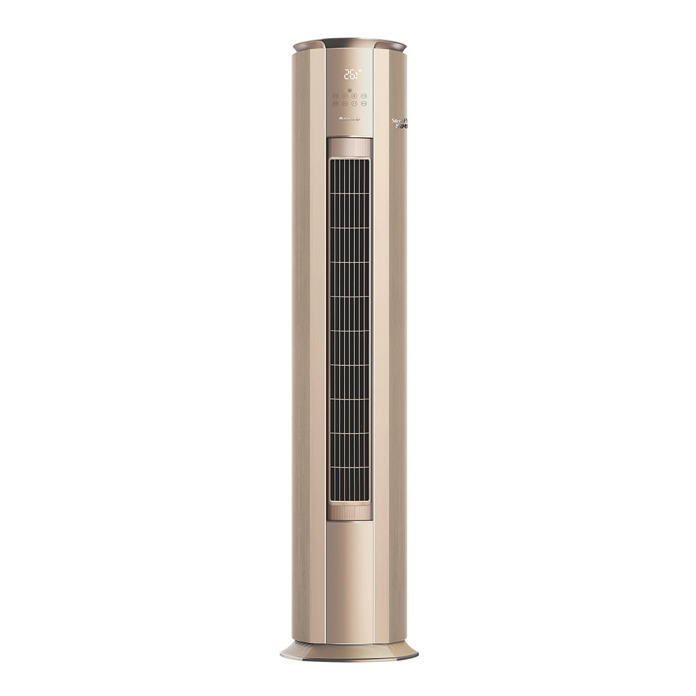 格力4匹3级变频家用空调柜机 格力董明珠店空调