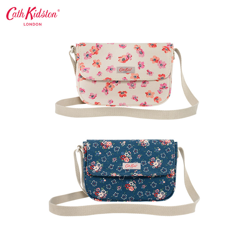 cath kidston正品新款迷你零钱包 CathKidston海外女士包袋
