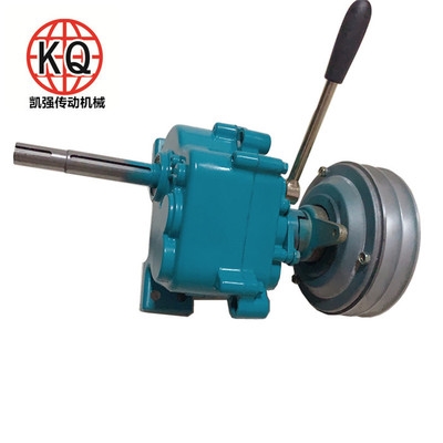 Manufacturer Direct sales away from O-Hop gearbox Spray Dosing Machine Gearboxes Retrofit Small Transporter tipping wagon decelerated