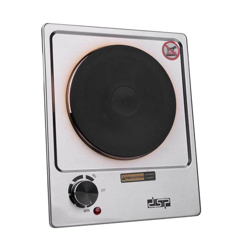DSP丹松 厨房微晶大功率电热炉 厨具小家电便携式电热炉KD4046,淘宝优惠券,粉丝福利购,淘宝优惠卷