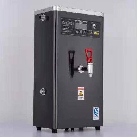 全自动挂墙式开水机挂壁式开水机步进式奶茶店商用电热开水器,淘宝优惠券,粉丝福利购,淘宝优惠卷