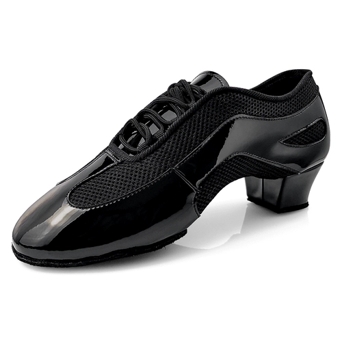 BA профессиональная латино -танце