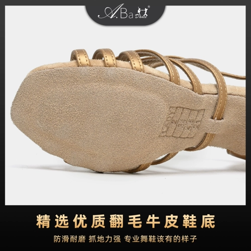 Обувь, танцующие высокие туфли, мягкая подошва, против усталых ног