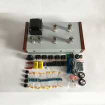 New products and fields of lush vacuum tube front stage Bile Duct Improvement Fever Kit 2020 gallbladder machine with enlarged circuit