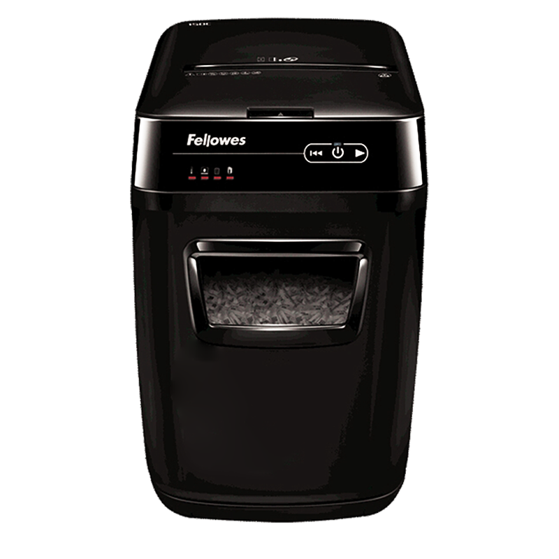 fellowes范罗士全自动150c碎纸机 范罗士碎纸机