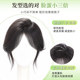 Do you know the Korean-style wig with real hair and bangs?