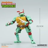 [Beastbox] Universal Box Series Ninja Turtle Label/Michelangelo Tomo Model Toy