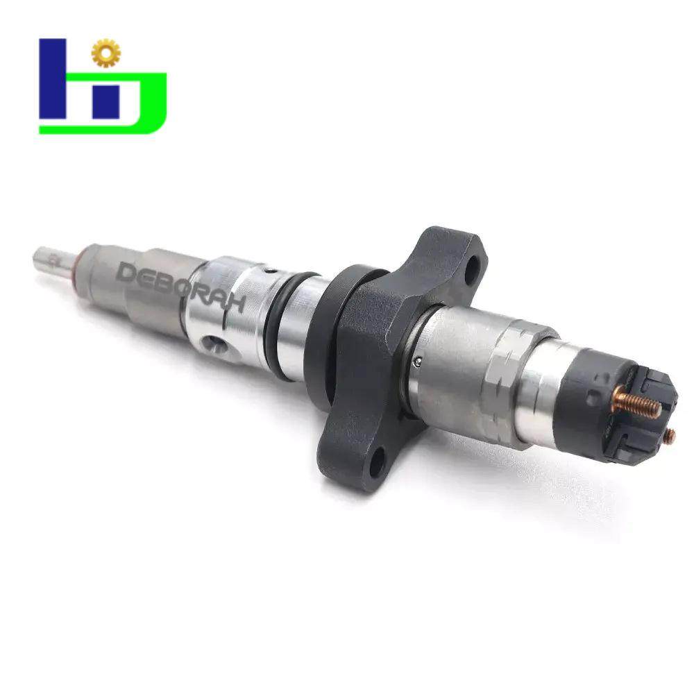 0445120070柴油燃油喷油器3976631适用于康明斯发动机ISE ISE8.9L,淘宝优惠券,粉丝福利购,淘宝优惠卷