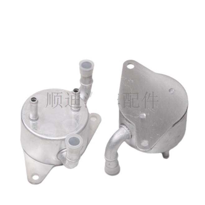 124100-9920发动机机油FSKC199F0散热器冷却器变速箱散热器,淘宝优惠券,粉丝福利购,淘宝优惠卷