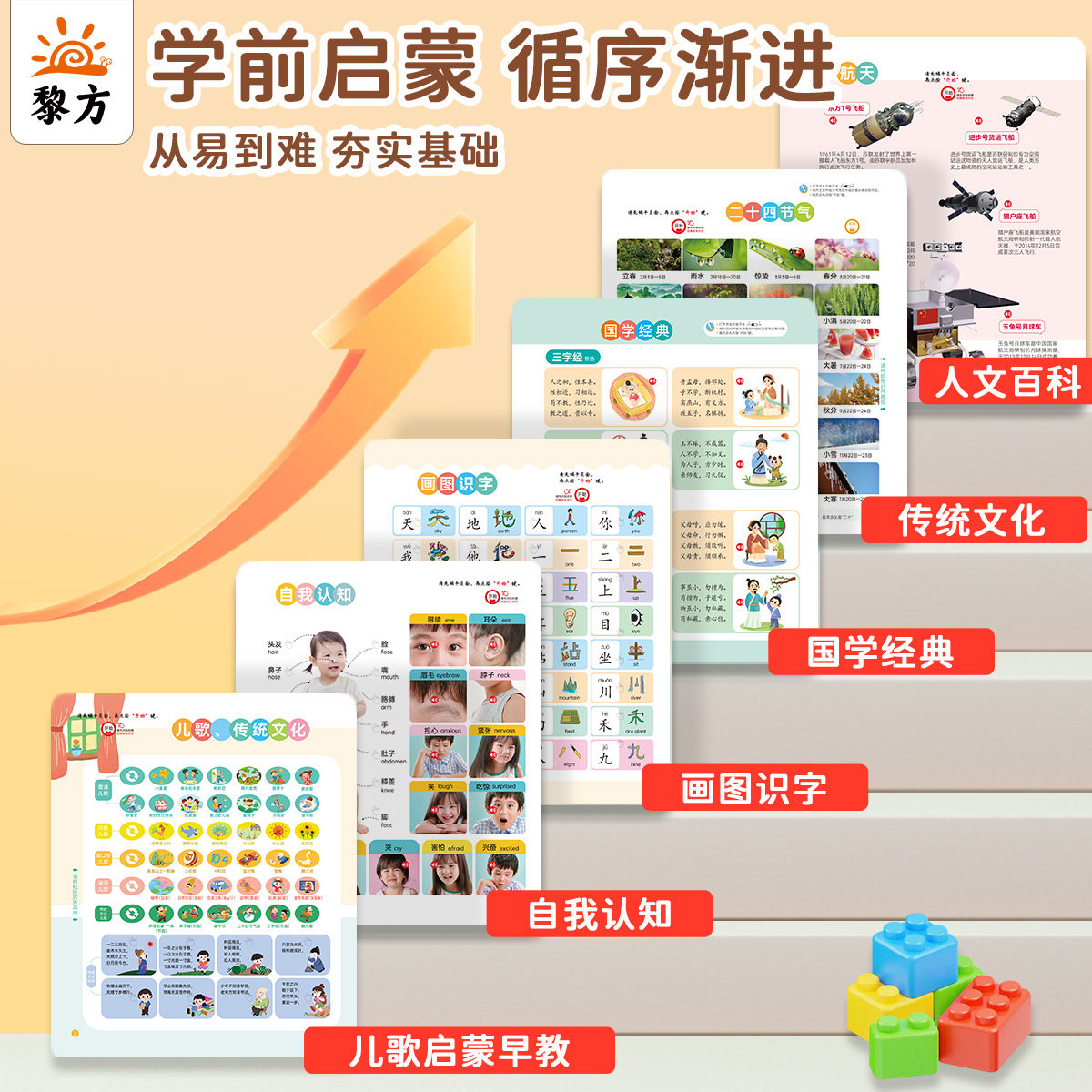 宝宝学说话早教机会说话的有声书0-2-3岁婴幼儿启蒙点读学习机