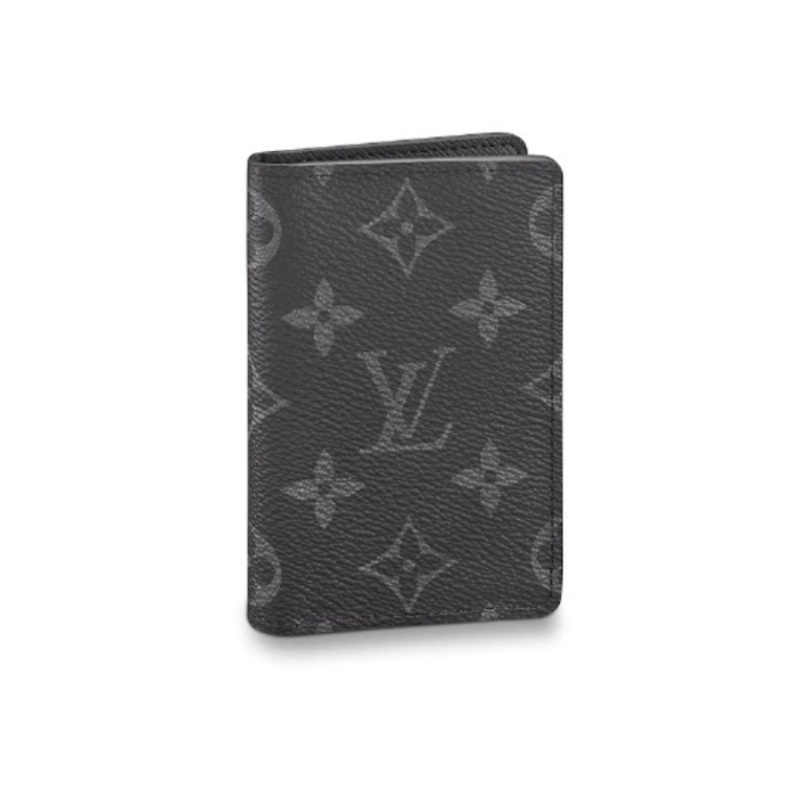 Shop Louis Vuitton Pocket organizer (ORGANIZER DE POCHE, M81551