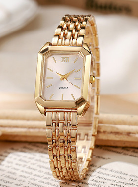 Steelbandwomen'swatchwith