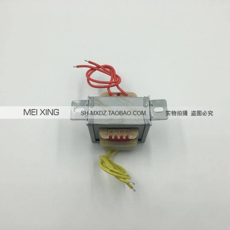 EI4824电源变压器10W 380V转18V 0.55A 380V变18V同步变压器10VA-图3