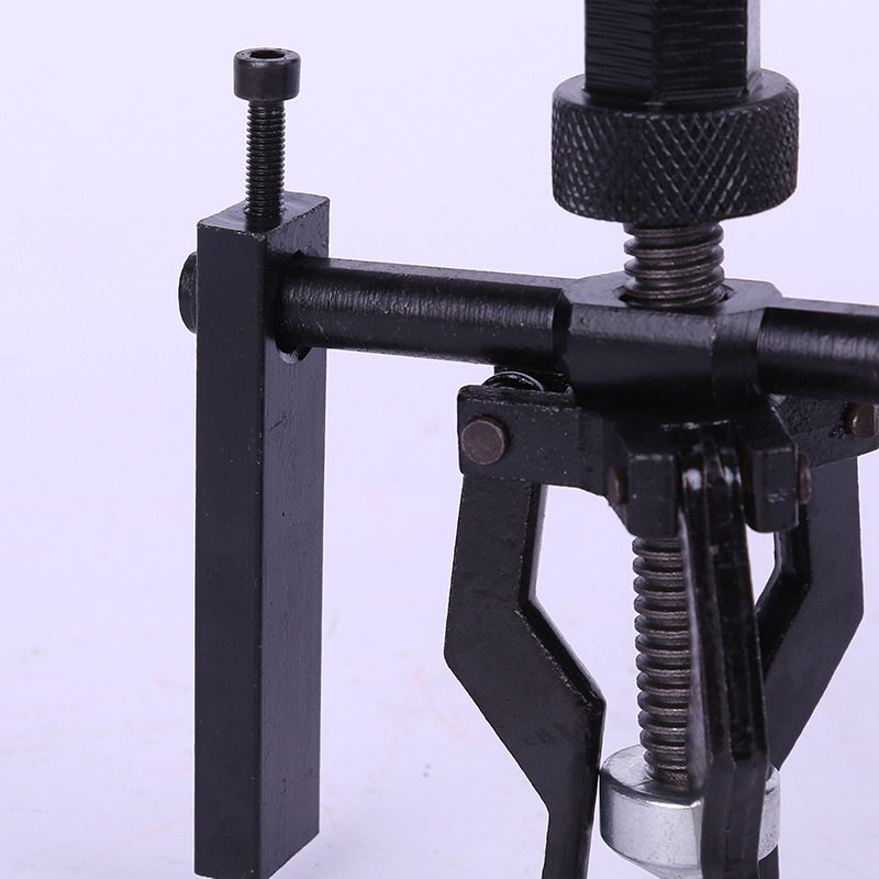 内孔三爪轴承拉马器拆卸拉拔器工具 内拉马