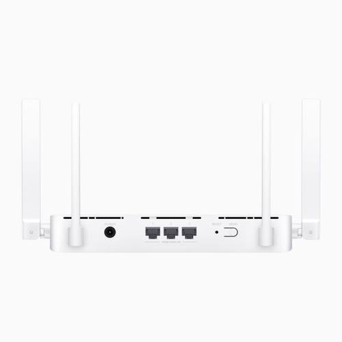 荣耀路由器WiFi6无线1500M全千兆端口5G双频Wi-Fi6家用路由X3 Pro智能4高速增强3 SE电信版XD15穿墙王大功率 - 图2