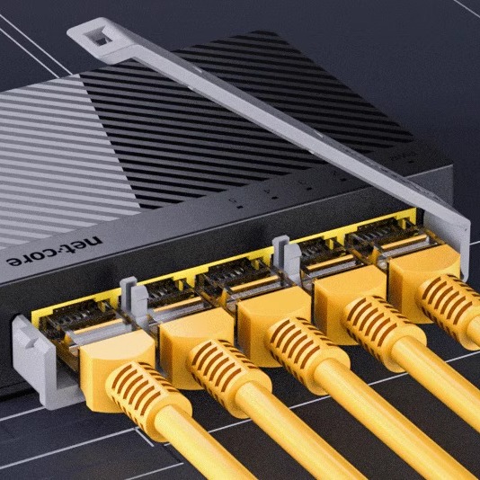 磊科5口8口16口24口千兆百兆交换机监控专用路由器分流器网线分线器网络集线器家用宿舍以太网4口POE供电稳定,淘宝优惠券,粉丝福利购,淘宝优惠卷