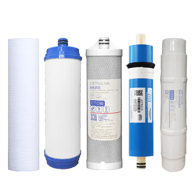  皇丽滤水器/净水器